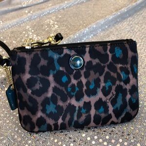 Wristlet
